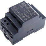 ספק כוח AC/DC לפס דין - 54W - 85V~264V ⇒ 12V / 4.5A