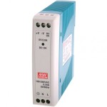 ספק כוח AC/DC לפס דין - 10W - 85V~264V ⇒ 12V / 840MA