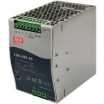 ספק כוח AC/DC לפס דין - 480W - 85V~264V ⇒ 48V / 10A