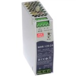 ספק כוח AC/DC לפס דין - 120W - 180V~550V ⇒ 12V / 10A