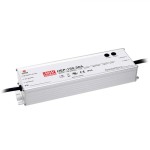 ספק כוח AC/DC לשאסי - 150W - 90V~305V ⇒ 12V / 12.5A