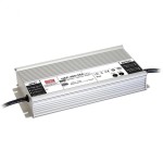 ספק כוח AC/DC לשאסי - 480W - 90V~305V ⇒ 24V / 20A