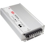 ספק כוח AC/DC לשאסי - 480W - 90V~305V ⇒ 12V / 40A