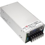 ספק כוח AC/DC לשאסי - 960W - 90V~264V ⇒ 12V / 80A