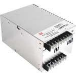 ספק כוח AC/DC לשאסי - 960W - 90V~264V ⇒ 15V / 64A