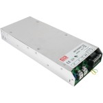 ספק כוח AC/DC לשאסי - 720W - 90V~264V ⇒ 12V / 60A