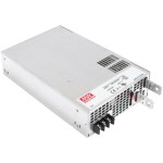 ספק כוח AC/DC לשאסי - 2400W - 90V~264V ⇒ 12V / 200A