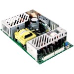 ספק כוח רפואי לשאסי - 140W - 90V~264V ⇒ +5V / +24V / 12V / -12V