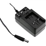 ספק כוח תעשייתי - 10W , 90VAC ~ 264VAC ⇒ 7.5VDC , 1.33A