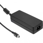 ספק כוח רפואי - 221W , 80VAC ~ 264VAC ⇒ 48VDC , 4.6A