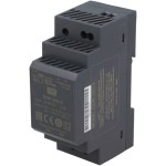 ממיר מתח - 30W , 9VDC ~ 36VDC ⇒ 5VDC , 6A