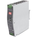 ממיר מתח - 99.6W , 9VDC ~ 18VDC ⇒ 12VDC , 8.3A