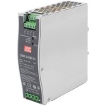 ממיר מתח - 240W , 16.8VDC ~ 33.6VDC ⇒ 24VDC , 10A