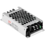 ממיר מתח - 20W , 9VDC ~ 36VDC ⇒ 3.3VDC , 6A