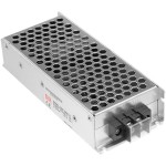 ממיר מתח - 100W , 16.8VDC ~ 31.2VDC ⇒ 5VDC , 20A