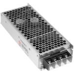 ממיר מתח - 150W , 16.8VDC ~ 31.2VDC ⇒ 12VDC , 12.5A