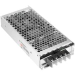 ממיר מתח - 270W , 16.8VDC ~ 31.2VDC ⇒ 24VDC , 11.3A