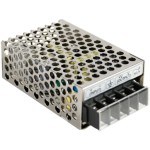 ממיר מתח - 15W , 9.2VDC ~ 18VDC ⇒ 5VDC , 3A