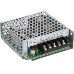 ממיר מתח - 25W , 19VDC ~ 36VDC ⇒ 12VDC , 2.1A