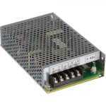 ממיר מתח - 50W , 9.2VDC ~ 18VDC ⇒ 12VDC , 4.2A