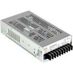 ממיר מתח - 200W , 19VDC ~ 36VDC ⇒ 48VDC , 4.2A