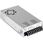 ממיר מתח - 330W , 19VDC ~ 36VDC ⇒ 12VDC , 27.5A