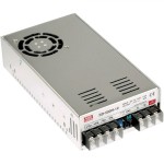 ממיר מתח - 480W , 19VDC ~ 72VDC ⇒ 12VDC , 10A