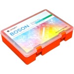 קיט פיתוח - DFROBOT BOSON STARTER KIT FOR MICRO:BIT