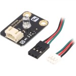 מודול לפיתוח - DFROBOT BLUE LED LIGHT FOR ARDUINO