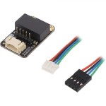 מודול לפיתוח - DFROBOT REAL TIME CLOCK FOR ARDUINO