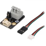 סנסור לפיתוח - DFROBOT SENSOR ADAPTER FOR ARDUINO