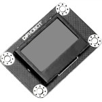 מודול לפיתוח - DFROBOT 1'' OLED DISPLAY FOR ARDUINO