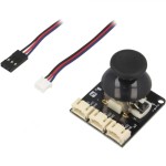 מודול לפיתוח - DFROBOT XY JOYSTICK FOR ARDUINO