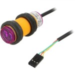 סנסור לפיתוח - DFROBOT IR PROXIMITY SENSOR FOR ARDUINO