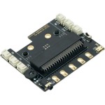 כרטיס הרחבה - DFROBOT MICRO:BIT EXPANSION BOARD