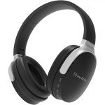 אוזניות AV:LINK WBH-40 BLK - BLUETOOTH