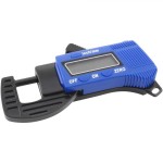 מודד עובי דיגיטלי - MULTICOMP PRO MP700108 - 0.01MM ~ 12MM