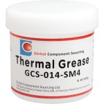 משחה להולכת חום - מיכל 1 ק''ג - GCS-014-SM4