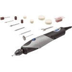 ערכת חריטה ידנית DREMEL STYLO+ 2050-15 - 220V