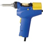 שואב בדיל חשמלי - HAKKO FR-301