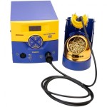 תחנת הלחמה דיגיטלית - HAKKO FM-203