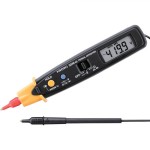 רב מודד ידני דיגיטלי - HIOKI PENCIL HITESTER 3246-60