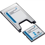 כרטיס זכרון 2GB לאוגר נתונים - HIOKI 9730