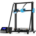 מדפסת תלת מימד - CREALITY 3D CR-10 V2