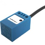 חיישן קירבה - NPN N/O + N/C , 10VDC ~ 30VDC , 4WIRE , 4.5MM