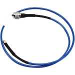 כבל קואקס למנתח תדרים - MULTICOMP PRO N-SMA CABLE