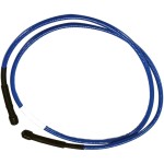 כבל קואקס למנתח תדרים - MULTICOMP PRO SMA-SMA CABLE