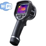 מצלמה תרמית מקצועית - FLIR E6 XT WIFI