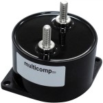 קבל MULTICOMP PRO MP003967 - 30UF , 1800V - DC LINK