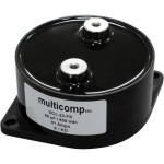 קבל MULTICOMP PRO MP003984 - 34UF , 1400V - DC LINK